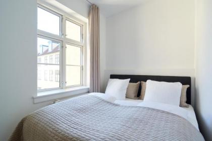 Spacious Flat Centrally Located in CPH's Old Town - image 29