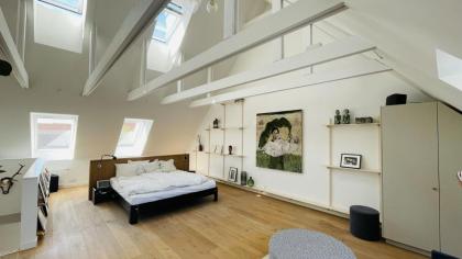 ApartmentInCopenhagen Apartment 1537 - image 22
