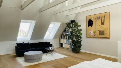 ApartmentInCopenhagen Apartment 1537 - image 27