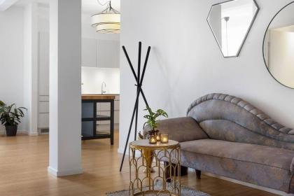 Boutique apartment in Citycenter - image 22