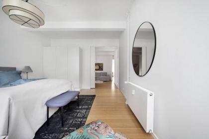 Boutique apartment in Citycenter - image 23