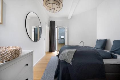 Boutique apartment in Citycenter - image 25
