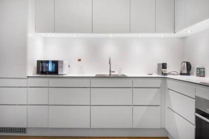 Boutique apartment in Citycenter - image 29