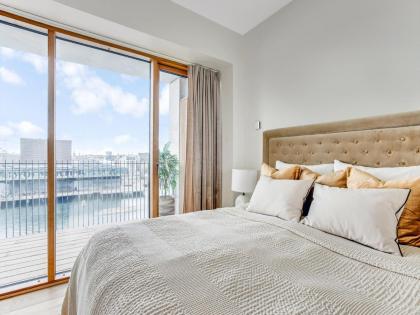 Sanders View Copenhagen - Stunning Three-Bedroom Apartment - image 22