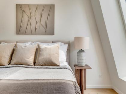 Sanders View Copenhagen - Stunning Three-Bedroom Apartment - image 23