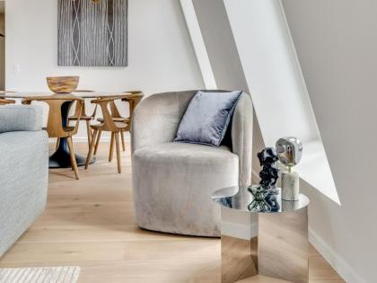 Sanders View Copenhagen - Stunning Three-Bedroom Apartment - image 26