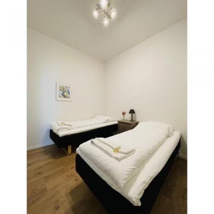 ApartmentInCopenhagen Apartment 1554 - image 22