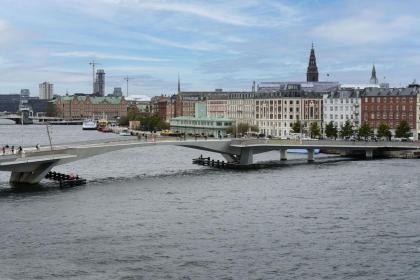 ApartmentInCopenhagen Apartment 1559 - image 29