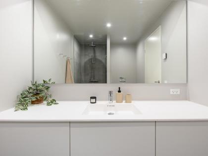 Sanders View Copenhagen - Fabulous Three-Bedroom Apartment with Harbor View - image 21
