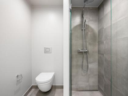 Sanders View Copenhagen - Fabulous Three-Bedroom Apartment with Harbor View - image 22