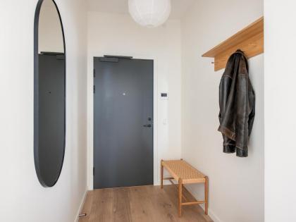 Sanders View Copenhagen - Fabulous Three-Bedroom Apartment with Harbor View - image 27