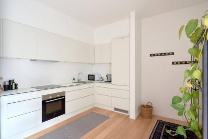 Nordic style top location balcon - image 24