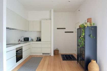 Nordic style top location balcon - image 26