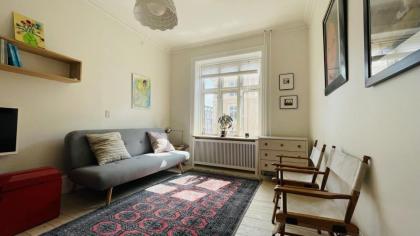 ApartmentInCopenhagen Apartment 1562 - image 23