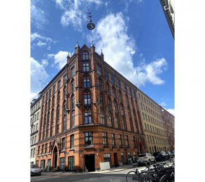 ApartmentInCopenhagen Apartment 1568 - image 21