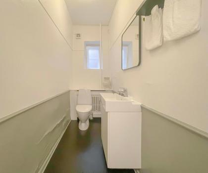 Stunning 3BR Flat by CPH Canals - image 21