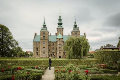 Stunning 3BR Flat by CPH Canals - image 23