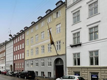 ApartmentInCopenhagen Apartment 1569 - image 27