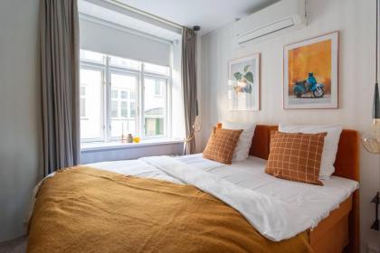 Extravagant-2 bedrooms-Bronze - image 21