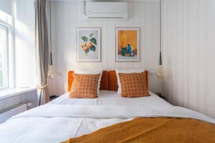 Extravagant-2 bedrooms-Bronze - image 27