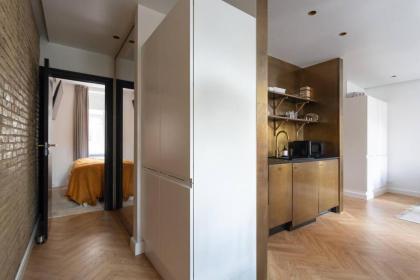 Extravagant-2 bedrooms-Bronze - image 30