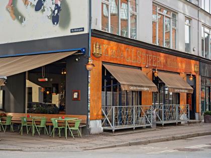 Sanders Downtown Copenhagen - image 21
