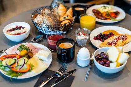 Comfort Hotel Copenhagen Airport - image 22