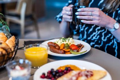 Comfort Hotel Copenhagen Airport - image 23