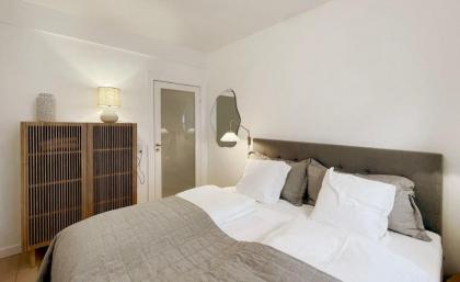 Stylish 3-BR in CPH City - image 25