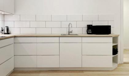 Stylish 3-BR in CPH City - image 26