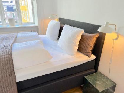 Spacious Apartment • Near the Harbour - image 25