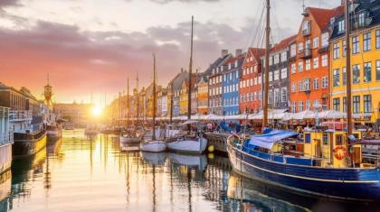 Perfect 3BR Flat in the Centre of Copenhagen - image 11
