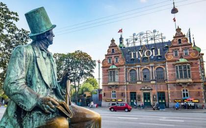 Perfect 3BR Flat in the Centre of Copenhagen - image 12