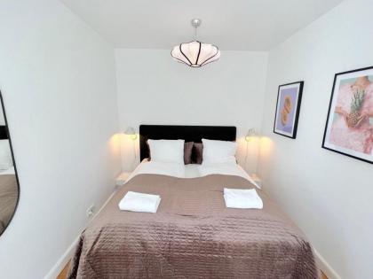 Perfect 3BR Flat in the Centre of Copenhagen - image 13