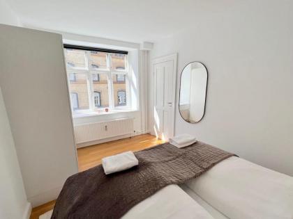 Perfect 3BR Flat in the Centre of Copenhagen - image 19