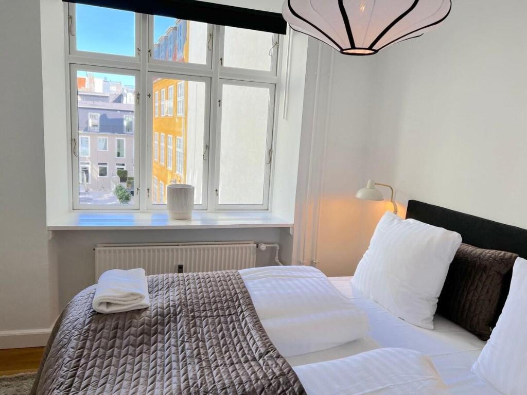 Perfect 3BR Flat in the Centre of Copenhagen - image 2