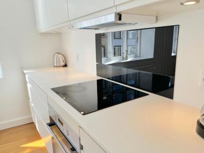 Perfect 3BR Flat in the Centre of Copenhagen - image 20