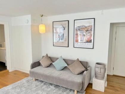 Perfect 3BR Flat in the Centre of Copenhagen - image 22