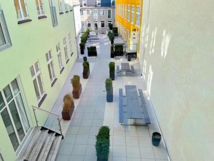 Perfect 3BR Flat in the Centre of Copenhagen - image 26