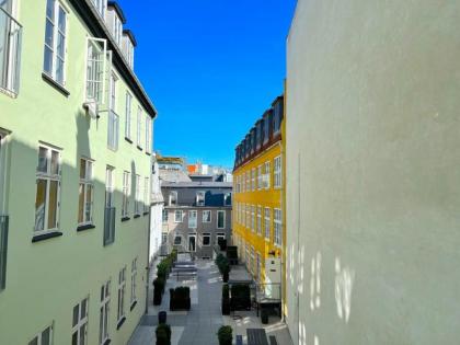 Perfect 3BR Flat in the Centre of Copenhagen - image 30