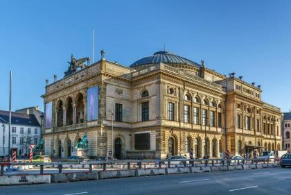 Perfect 3BR Flat in the Centre of Copenhagen - image 6