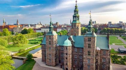 Perfect 3BR Flat in the Centre of Copenhagen - image 7