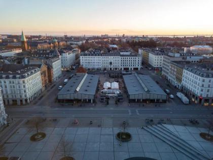 Perfect 3BR Flat in the Centre of Copenhagen - image 8