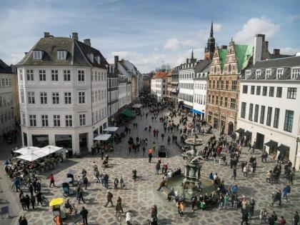 Perfect 3BR Flat in the Centre of Copenhagen - image 9